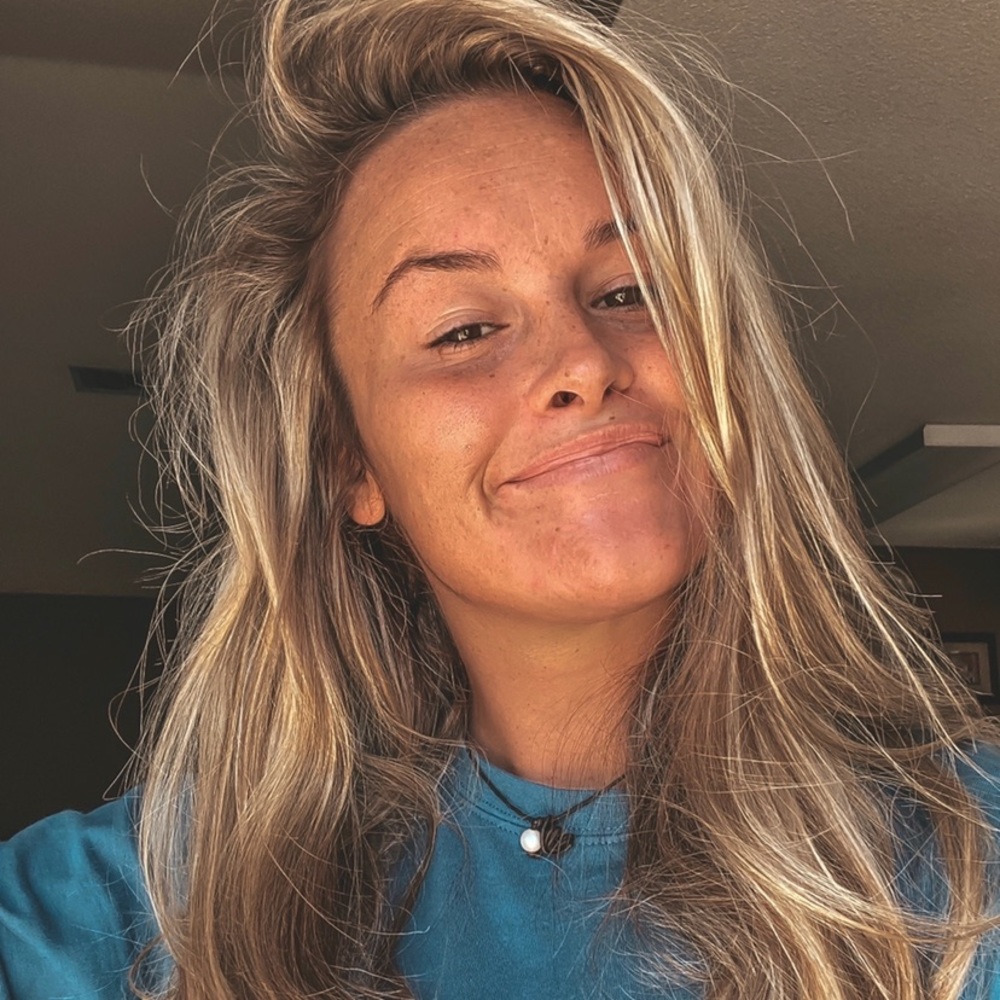 Meet your Posher, Kristin